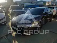 2020 Hyundai Grandeur