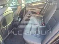 2020 Hyundai Grandeur