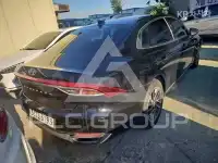 2020 Hyundai Grandeur