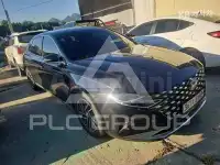 2020 Hyundai Grandeur