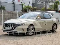 2020 Hyundai Grandeur
