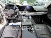 2020 Hyundai Grandeur