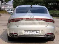 2020 Hyundai Grandeur