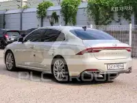 2020 Hyundai Grandeur