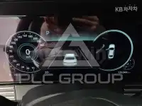 2020 Hyundai Grandeur