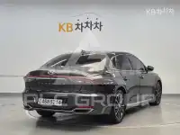 2020 Hyundai Grandeur