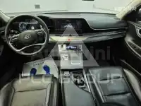2020 Hyundai Grandeur