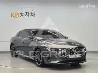 2020 Hyundai Grandeur