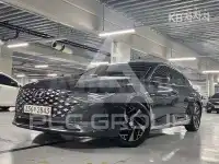 2020 Hyundai Grandeur
