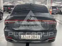 2020 Hyundai Grandeur