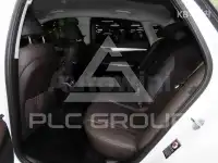 2020 Hyundai Grandeur