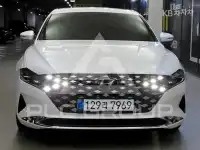 2020 Hyundai Grandeur
