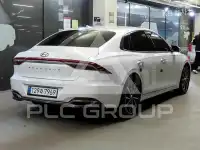 2020 Hyundai Grandeur