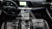 2020 Hyundai Grandeur