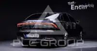 2020 Hyundai Grandeur