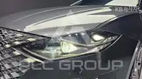 2020 Hyundai Grandeur