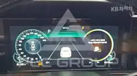 2020 Hyundai Grandeur