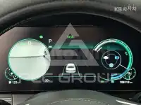 2020 Hyundai Grandeur