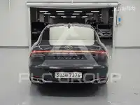 2020 Hyundai Grandeur