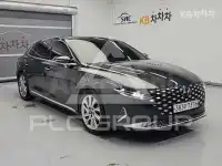 2020 Hyundai Grandeur