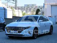 2020 Hyundai Grandeur