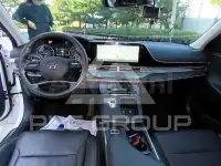 2020 Hyundai Grandeur