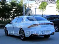 2020 Hyundai Grandeur