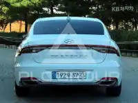 2020 Hyundai Grandeur