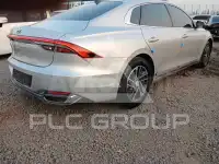 2020 Hyundai Grandeur