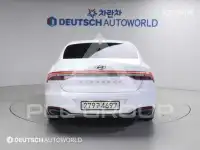 2020 Hyundai Grandeur