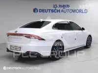 2020 Hyundai Grandeur