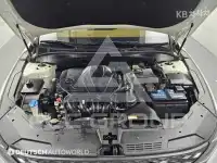 2020 Hyundai Grandeur