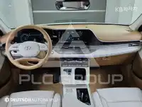 2020 Hyundai Grandeur