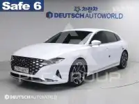 2020 Hyundai Grandeur