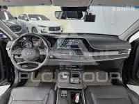 2020 Hyundai Grandeur