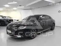 2020 Hyundai Grandeur