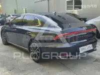 2020 Hyundai Grandeur