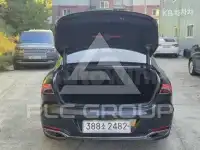 2020 Hyundai Grandeur