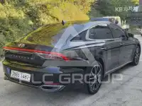 2020 Hyundai Grandeur