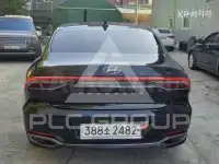 2020 Hyundai Grandeur