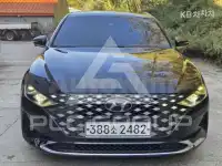2020 Hyundai Grandeur