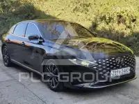 2020 Hyundai Grandeur