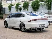 2020 Hyundai Grandeur
