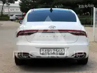 2020 Hyundai Grandeur