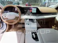 2020 Hyundai Grandeur