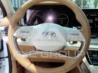 2020 Hyundai Grandeur