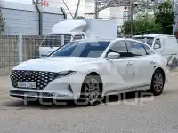 2020 Hyundai Grandeur