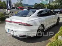 2020 Hyundai Grandeur