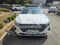 2020 Hyundai Grandeur