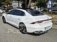 2020 Hyundai Grandeur